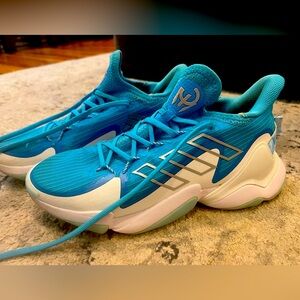 Adidas Mahomes 1 Impact FLX